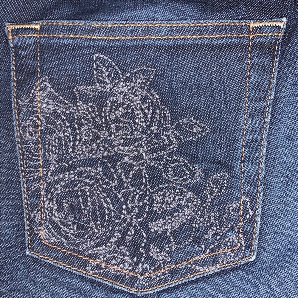 Lucky brand jeans